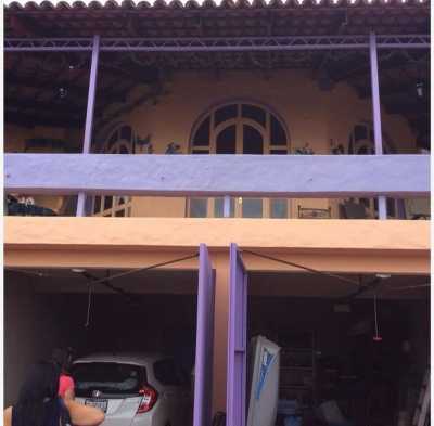 Home For Sale in Jocotepec, Mexico