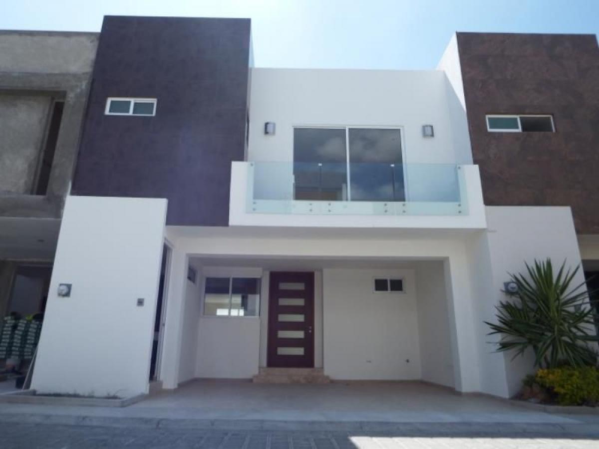 Picture of Home For Sale in Puebla, Puebla, Mexico