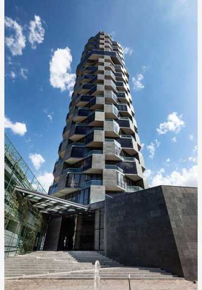 Apartment For Sale in San Andres Cholula, Mexico