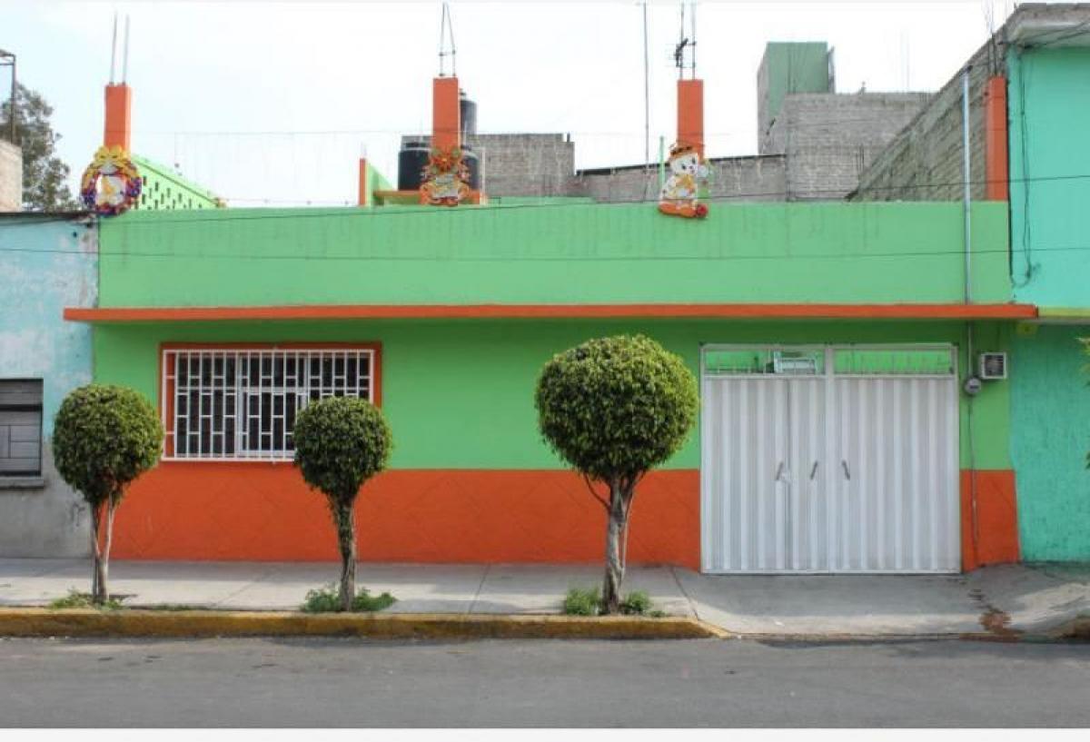 Picture of Home For Sale in Nezahualcoyotl, Mexico, Mexico