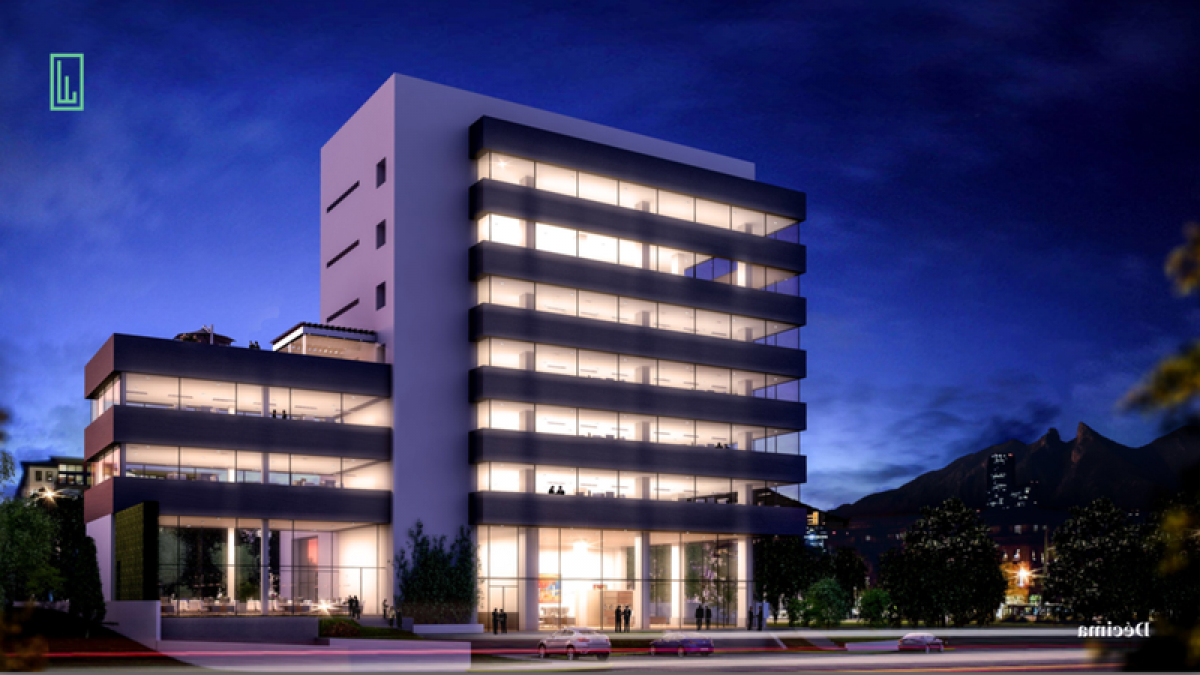 Picture of Office For Sale in San Pedro Garza Garcia, Nuevo Leon, Mexico