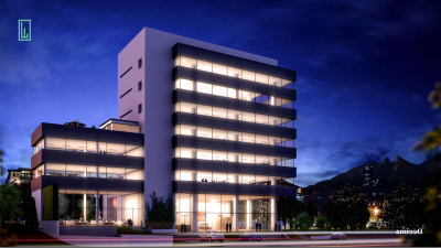 Office For Sale in San Pedro Garza Garcia, Mexico