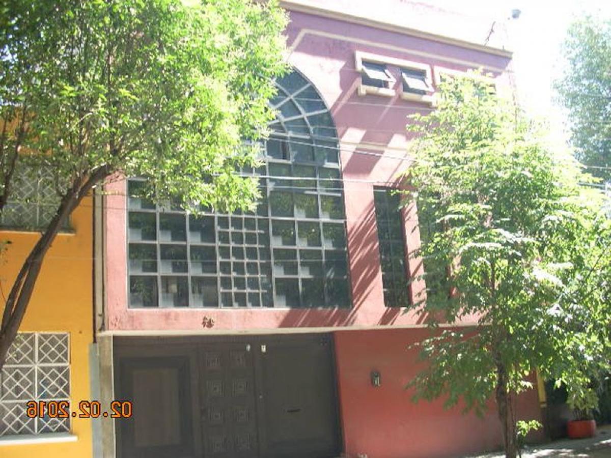 Picture of Apartment Building For Sale in Mexicali, Baja California, Mexico