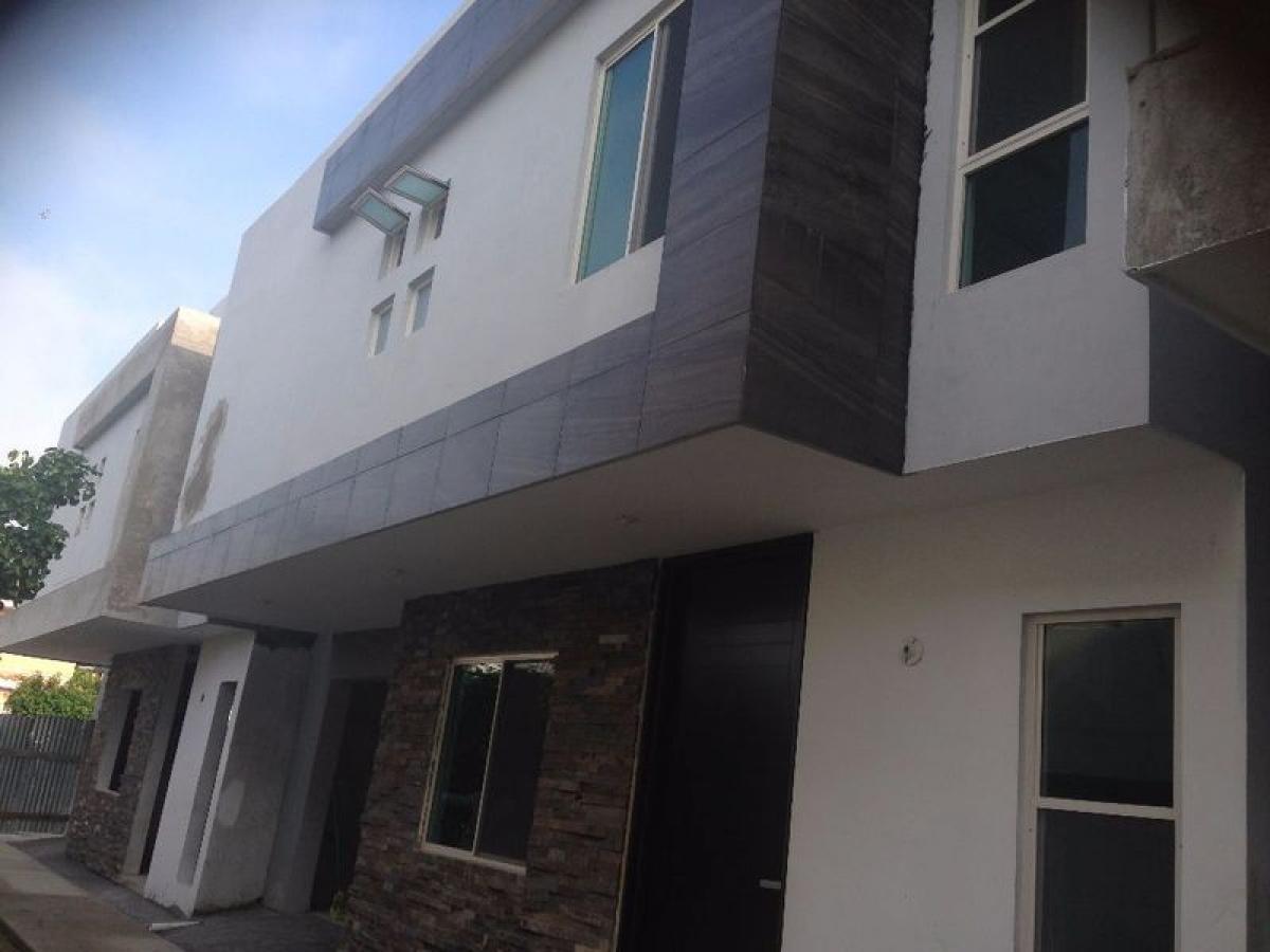 Picture of Home For Sale in Ciudad Madero, Tamaulipas, Mexico