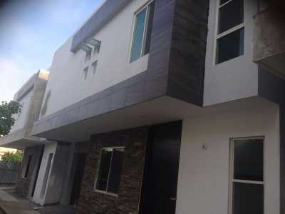 Home For Sale in Ciudad Madero, Mexico