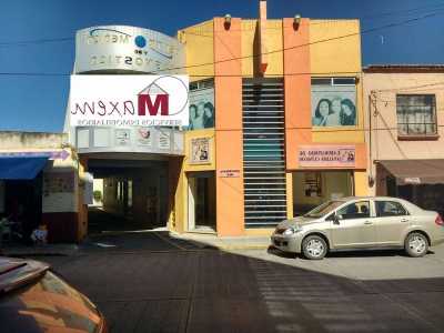 Apartment Building For Sale in Puebla, Mexico