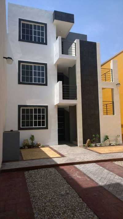 Apartment For Sale in Tamaulipas, Mexico