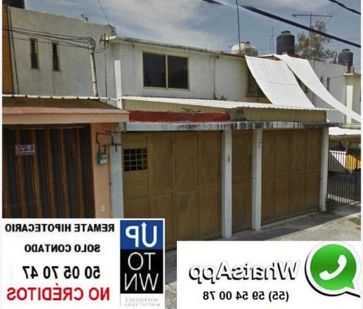 Picture of Home For Sale in Cuautitlan Izcalli, Mexico, Mexico