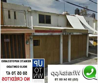 Home For Sale in Cuautitlan Izcalli, Mexico