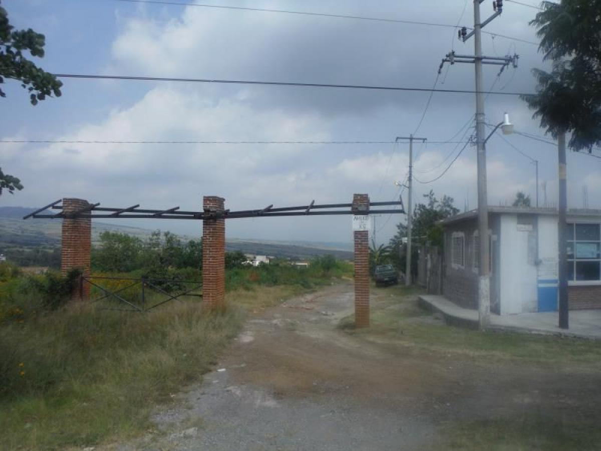 Picture of Residential Land For Sale in Ocuituco, Morelos, Mexico