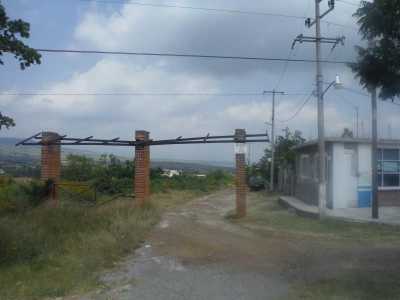 Residential Land For Sale in Ocuituco, Mexico