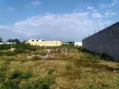 Residential Land For Sale in Ayala, Mexico