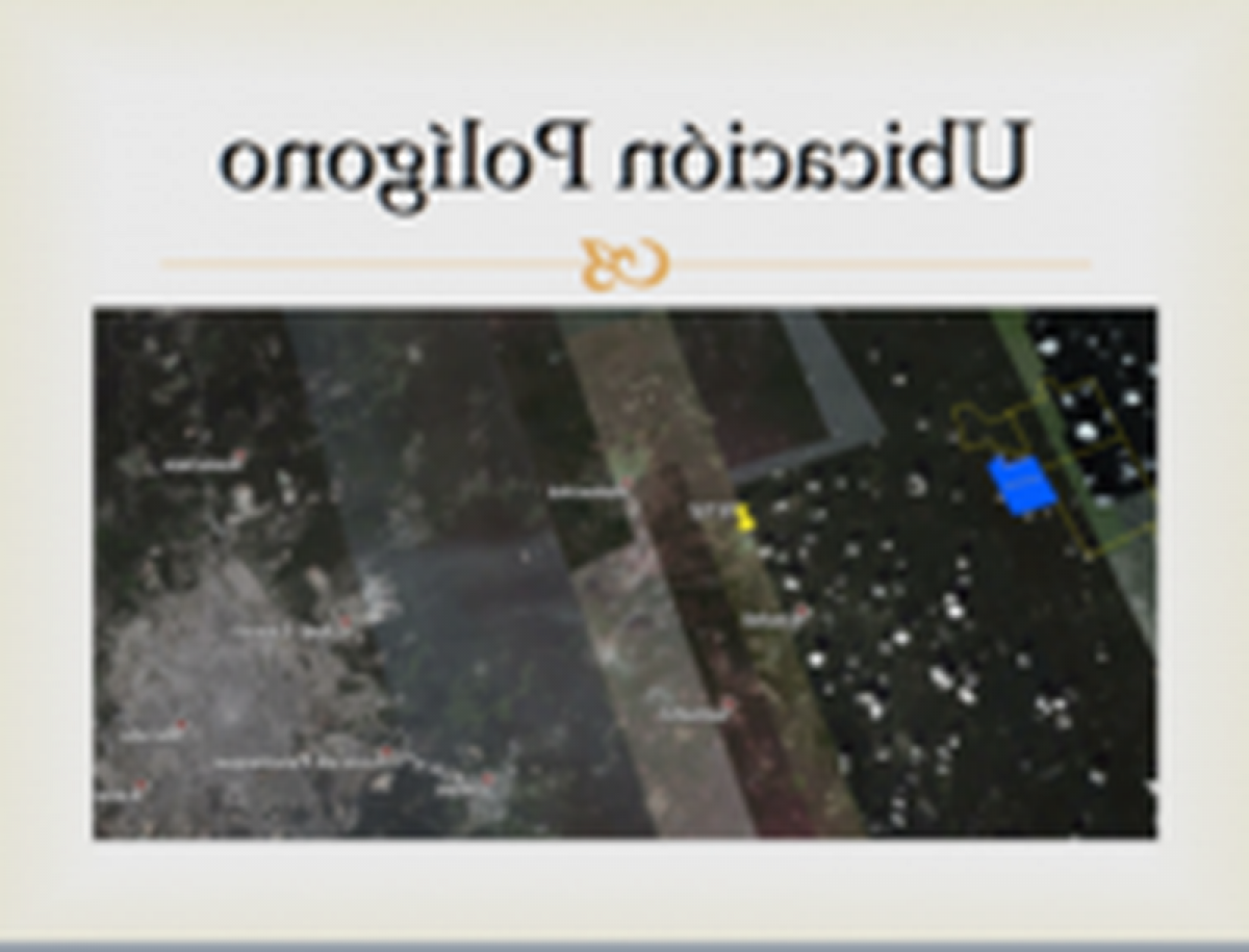 Picture of Residential Land For Sale in Tetiz, Yucatan, Mexico