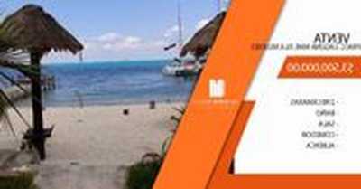 Development Site For Sale in Quintana Roo, Mexico