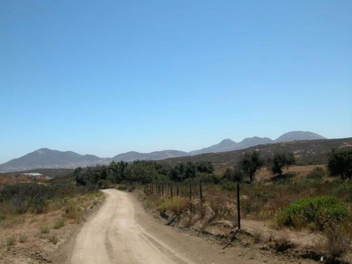 Picture of Residential Land For Sale in Baja California, Baja California, Mexico