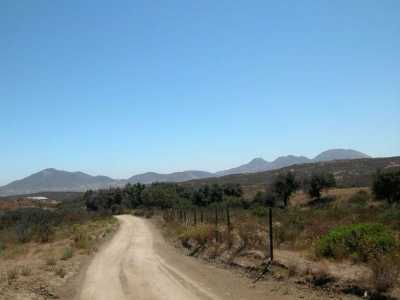 Residential Land For Sale in Baja California, Mexico