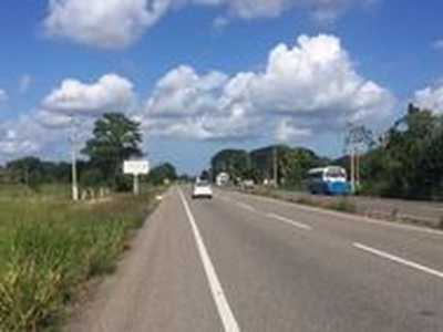 Residential Land For Sale in Comalcalco, Mexico