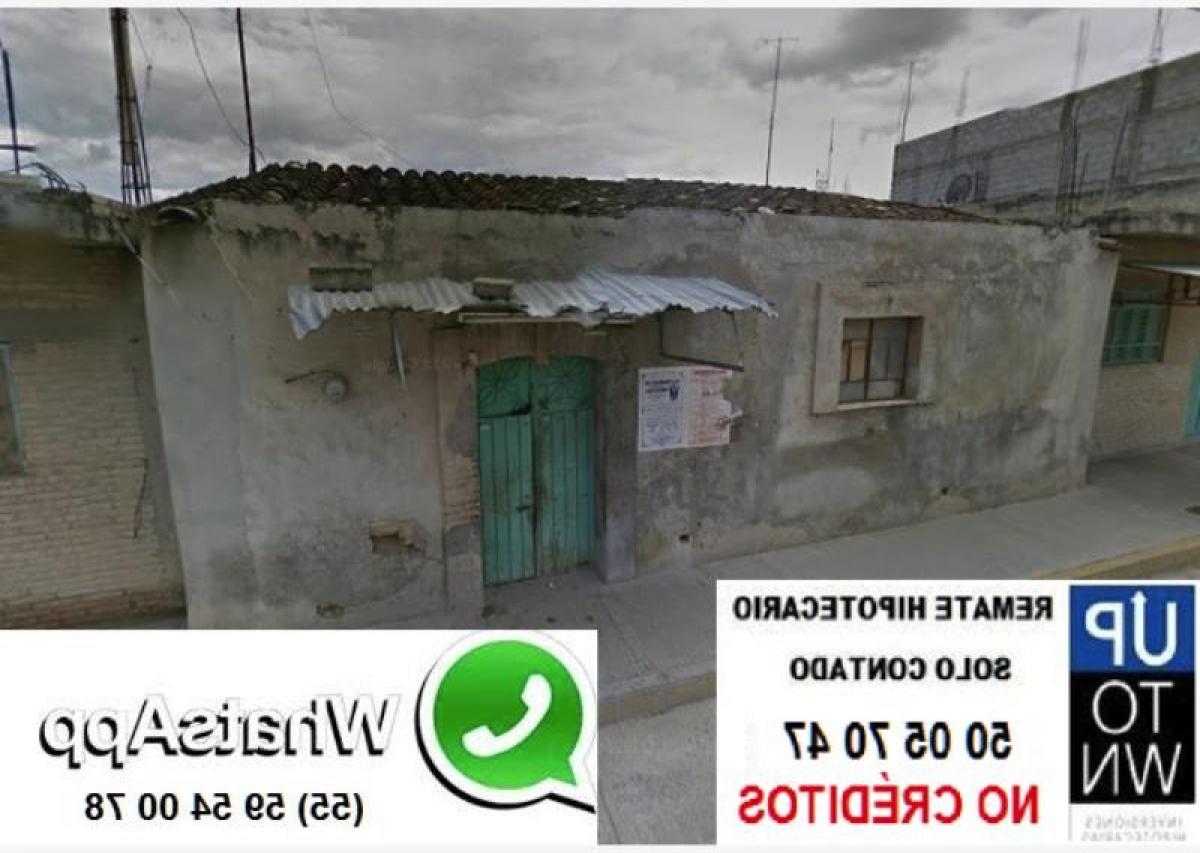 Picture of Home For Sale in San Gabriel Chilac, Puebla, Mexico