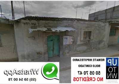 Home For Sale in San Gabriel Chilac, Mexico