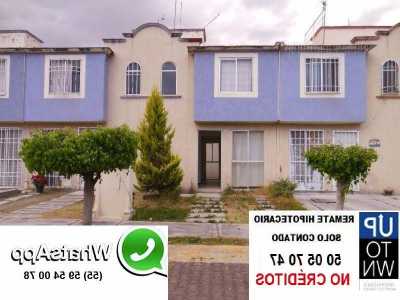 Home For Sale in Caltepec, Mexico