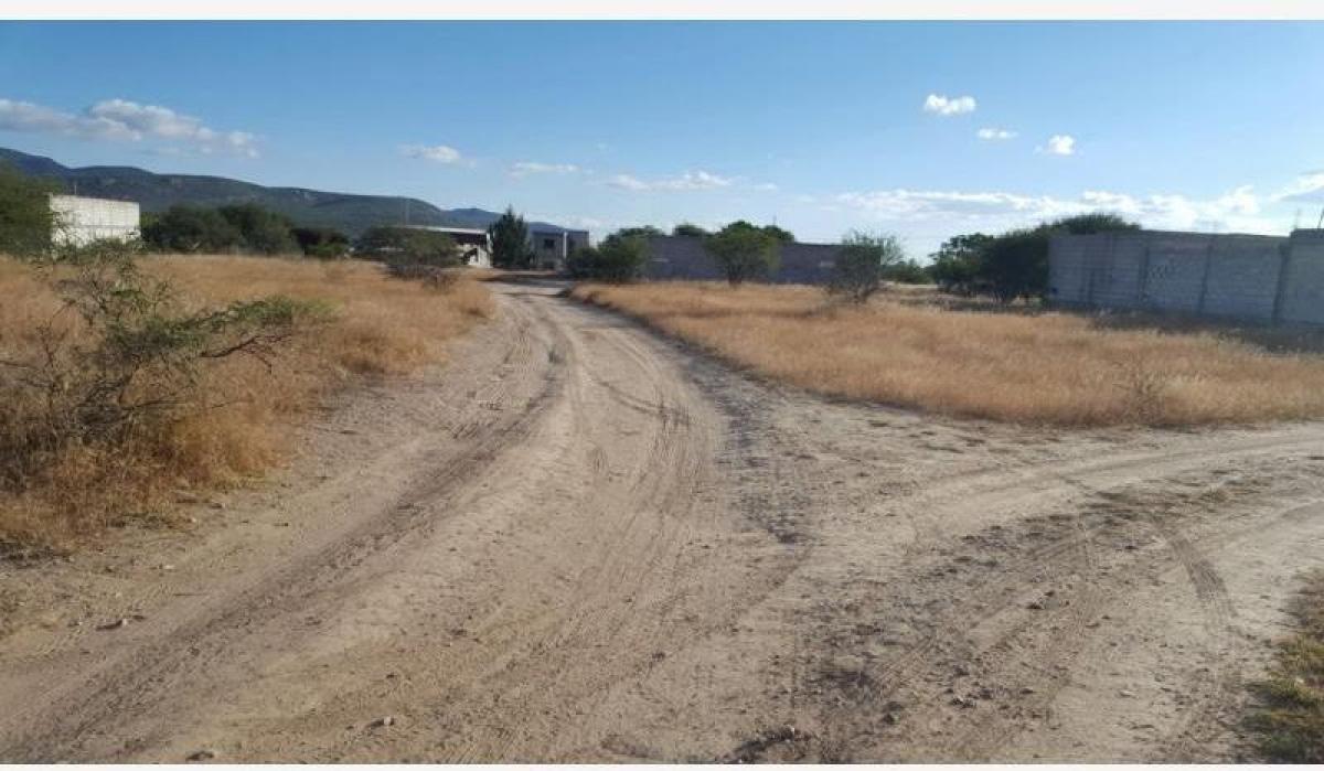 Picture of Residential Land For Sale in San Juan Del Rio, Queretaro, Mexico