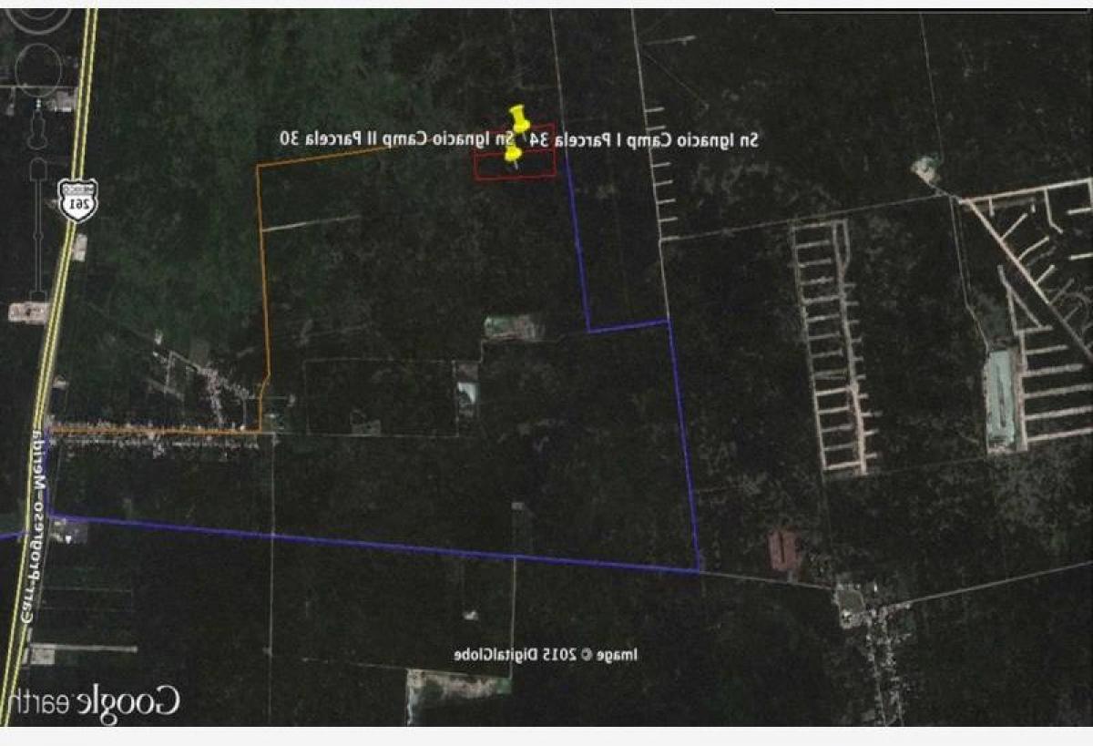 Picture of Residential Land For Sale in Progreso, Yucatan, Mexico