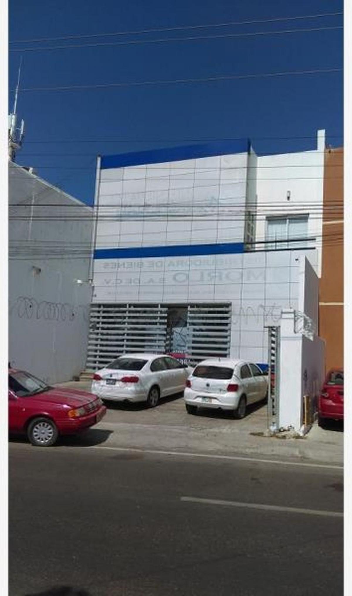 Picture of Apartment Building For Sale in Chiapas, Chiapas, Mexico