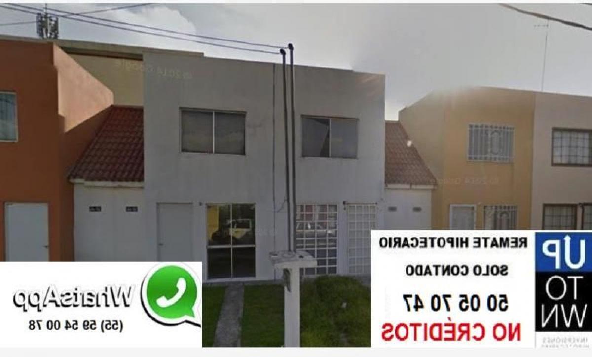 Picture of Home For Sale in San Antonio La Isla, Mexico, Mexico