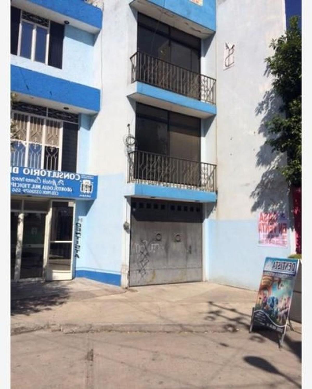 Picture of Home For Sale in Uriangato, Guanajuato, Mexico