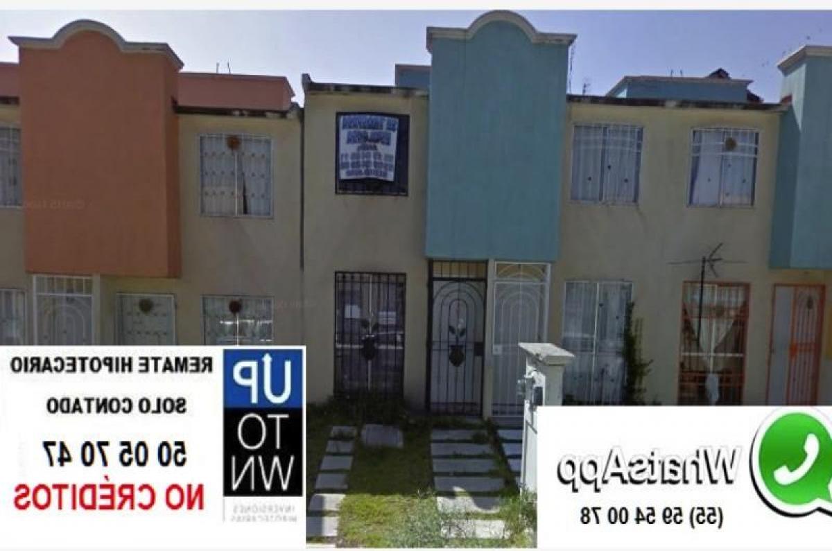 Picture of Home For Sale in Chicoloapan, Mexico, Mexico