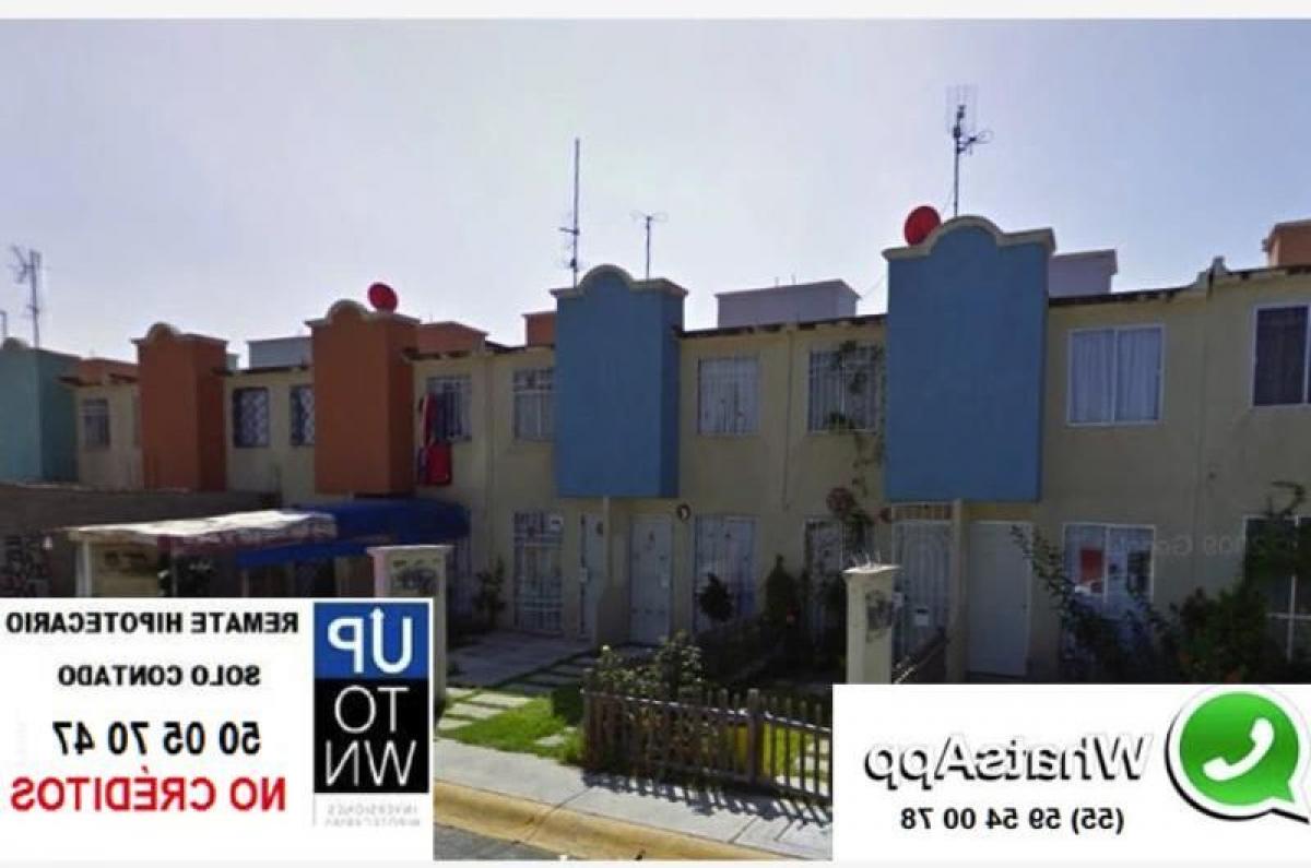 Picture of Home For Sale in Chicoloapan, Mexico, Mexico