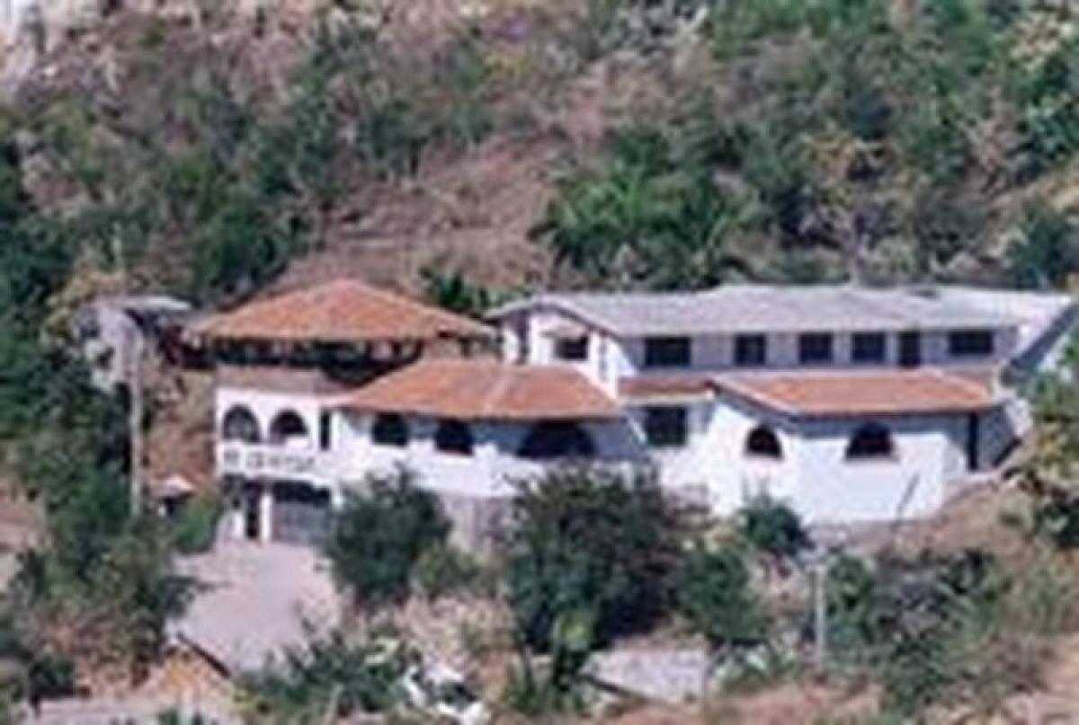 Picture of Development Site For Sale in San Pedro Pochutla, Oaxaca, Mexico