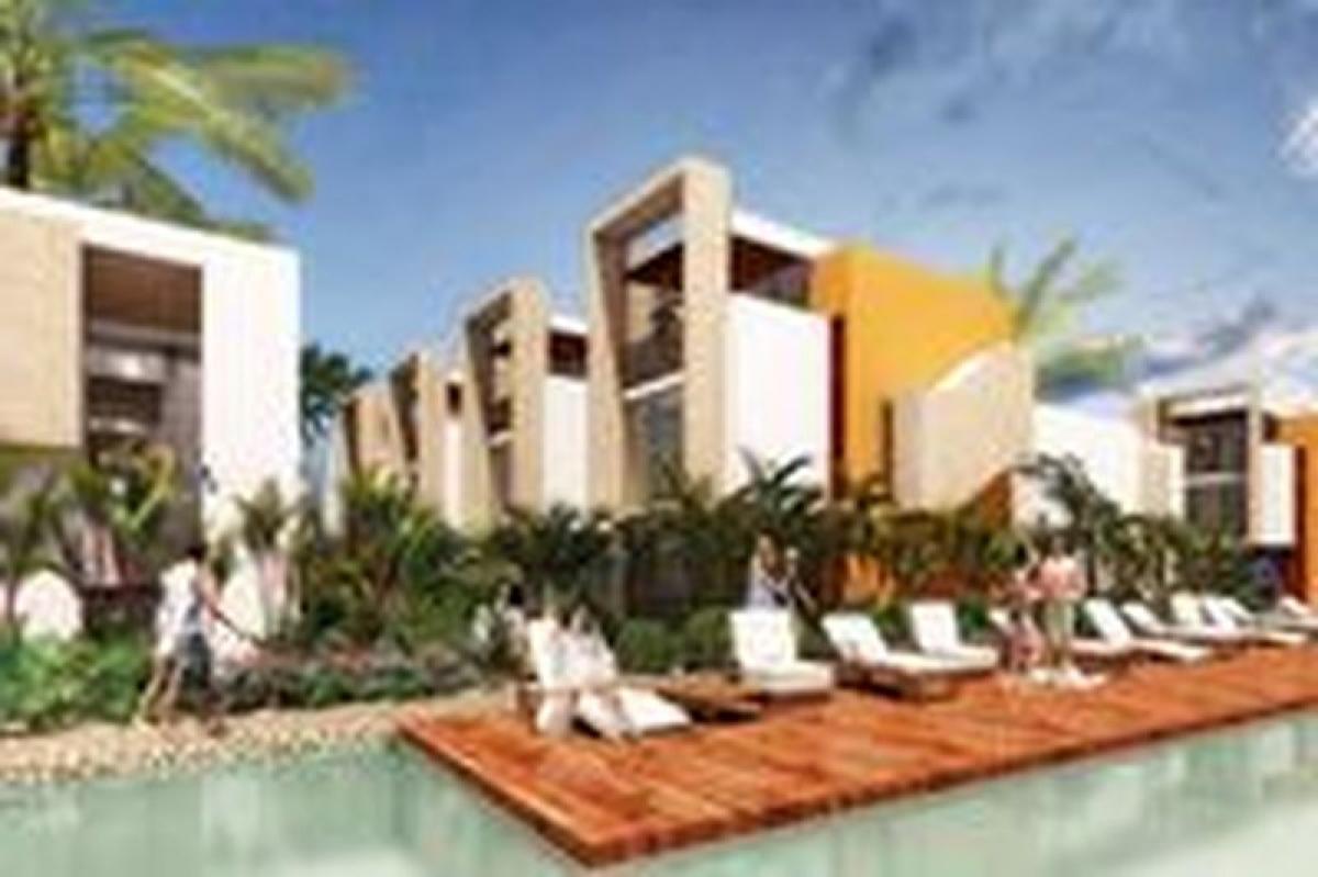 Picture of Home For Sale in Telchac Puerto, Yucatan, Mexico