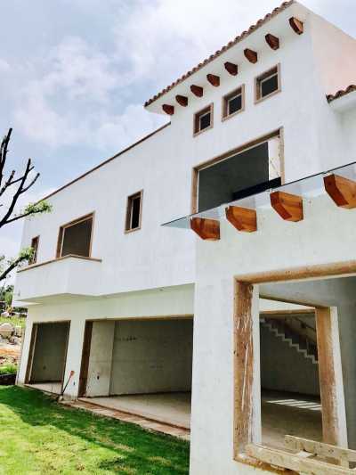 Home For Sale in La Magdalena Contreras, Mexico
