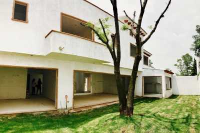 Home For Sale in La Magdalena Contreras, Mexico