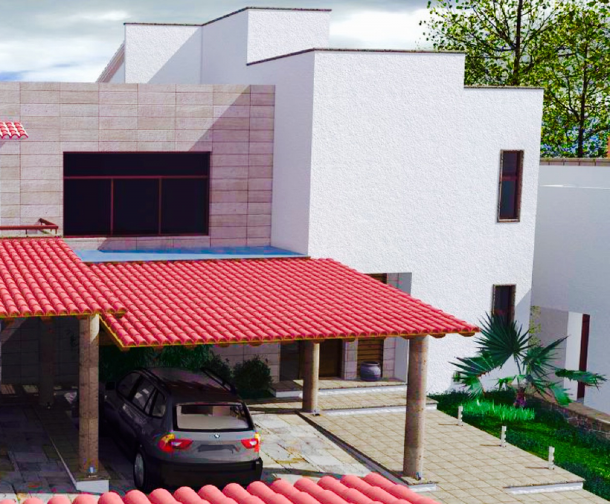 Picture of Home For Sale in La Magdalena Contreras, Mexico City, Mexico