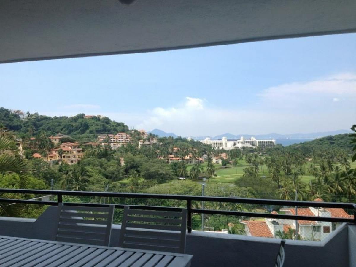 Picture of Apartment For Sale in Manzanillo, Colima, Mexico