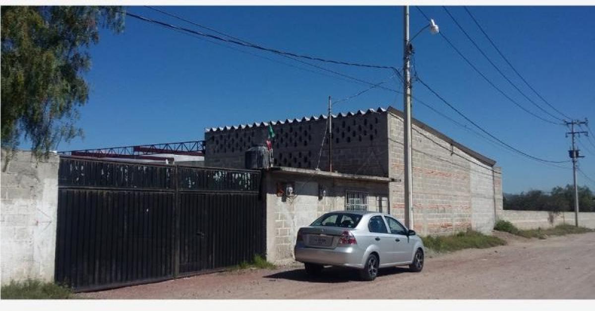 Picture of Other Commercial For Sale in Hidalgo, Hidalgo, Mexico
