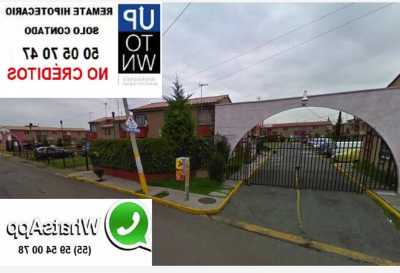 Home For Sale in Jaltenco, Mexico