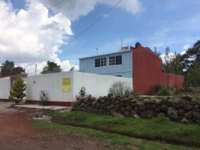 Home For Sale in Jilotepec, Mexico