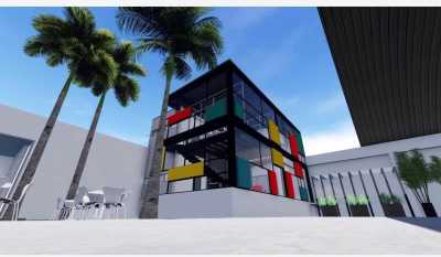 Apartment Building For Sale in Veracruz De Ignacio De La Llave, Mexico