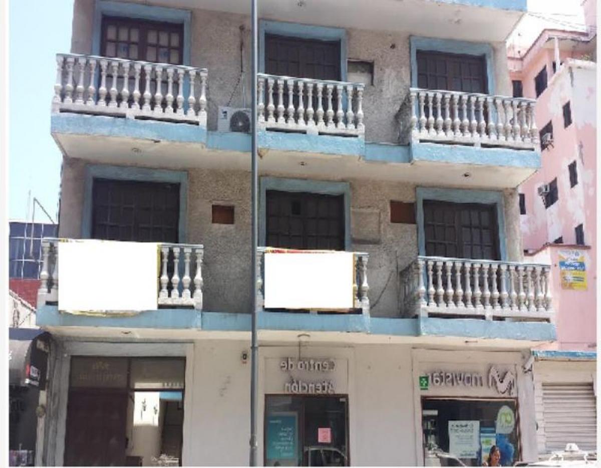 Picture of Apartment Building For Sale in Tijuana, Baja California, Mexico
