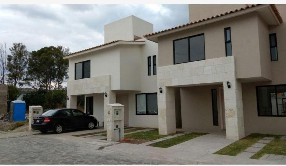 Picture of Home For Sale in Apaseo El Grande, Guanajuato, Mexico