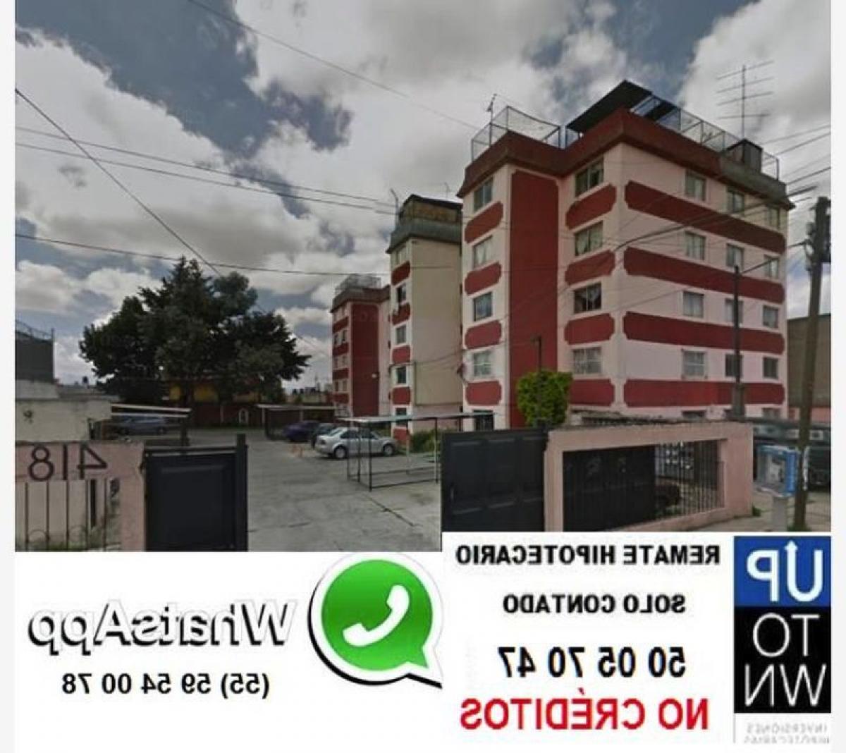 Picture of Apartment For Sale in Toluca, Mexico, Mexico