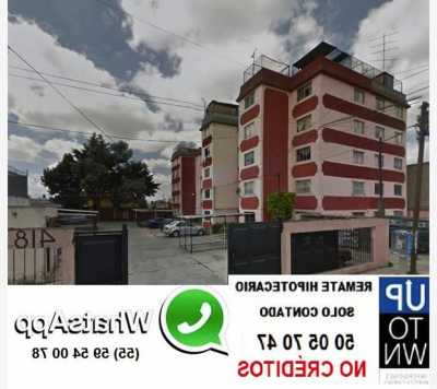 Apartment For Sale in Toluca, Mexico
