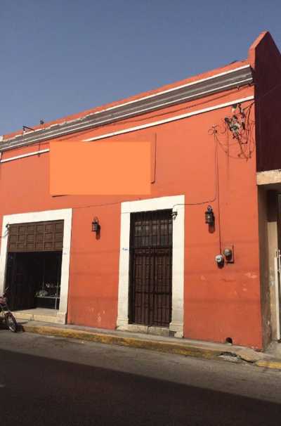 Apartment Building For Sale in Yucatan, Mexico