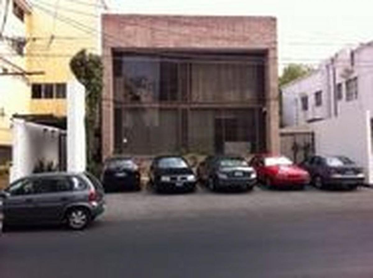 Picture of Apartment Building For Sale in Jalisco, Jalisco, Mexico