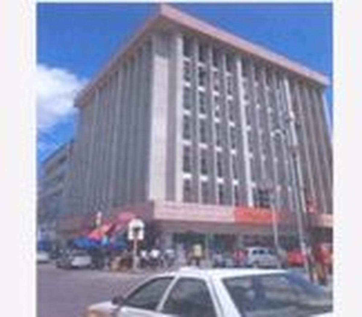 Picture of Apartment Building For Sale in Chiapas, Chiapas, Mexico