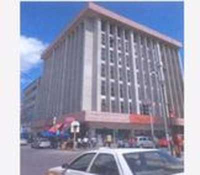 Apartment Building For Sale in Chiapas, Mexico