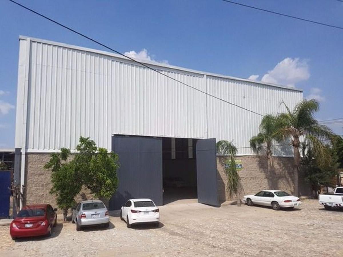 Picture of Penthouse For Sale in San Pedro Tlaquepaque, Jalisco, Mexico